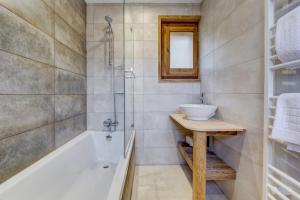 Appartements Ruisseau One : photos des chambres