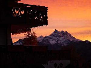 Apartment Ambre 1 by Interhome