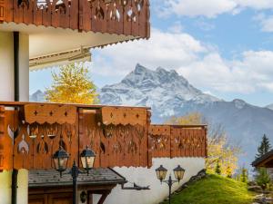 Apartment Ambre 1 by Interhome