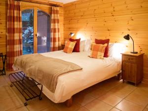 Apartment Ambre 1 by Interhome