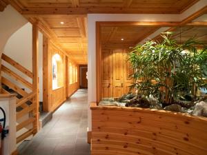 Apartment Ambre 1 by Interhome