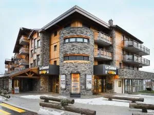 Apartment Hédonia A7 by Interhome - 切希尔雷斯