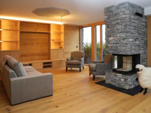 Apartment Hédonia A7 by Interhome