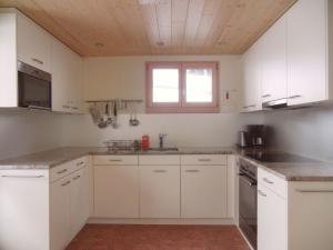 Chalet Chalet Pitschun by Interhome