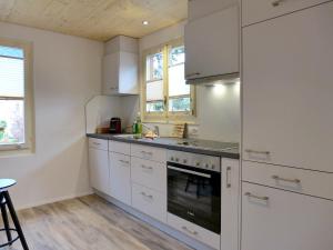 Holiday Home Chalet Dori by Interhome