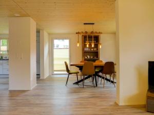 Holiday Home Chalet Dori by Interhome