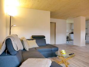 Holiday Home Chalet Dori by Interhome