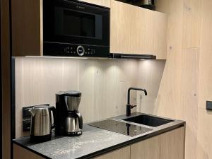 Chalet Panorama Lodge by Interhome