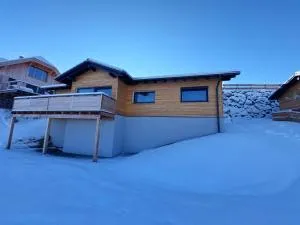 Chalet Diamondsky by Interhome - Klippitztorl