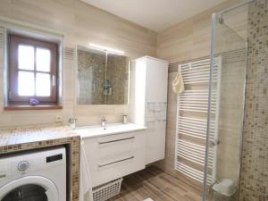 Holiday Home Posázaví by Interhome