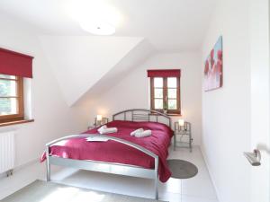 Holiday Home Posázaví by Interhome