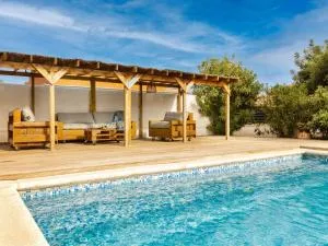 Villa Villa Gaia by Interhome - Les Planes del Rei