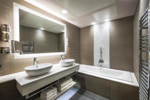 Genting Hotel & Spa at Resorts World Birmingham
