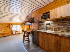 Apartment Chalupa U Bobra-3 by Interhome