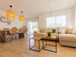 Holiday Home Silvia by Interhome