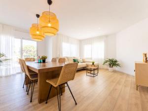 Holiday Home Silvia by Interhome