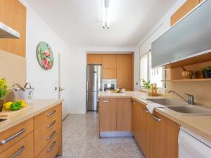 Holiday Home Silvia by Interhome