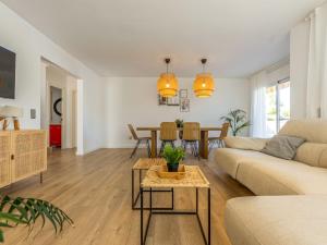 Holiday Home Silvia by Interhome