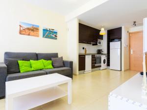 Apartment El Balco by Interhome