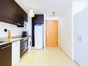 Apartment El Balco by Interhome