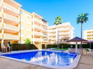 Apartment Jardimar by Interhome - Nules