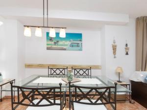 Holiday Home Villa Verdi 11 by Interhome