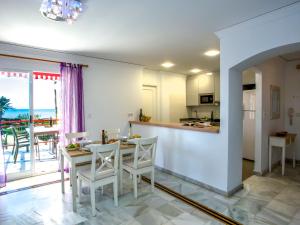 Apartment LAlberca-1 by Interhome