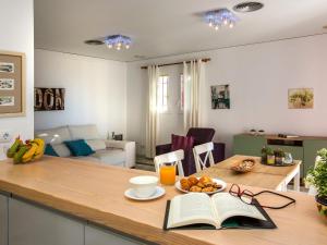 Apartment LAlberca-1 by Interhome