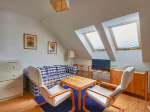 Apartment Skylight Escape by Interhome