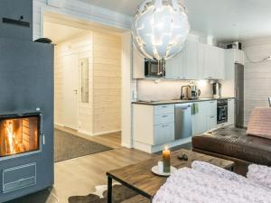 Holiday Home Willa kiiruna by Interhome
