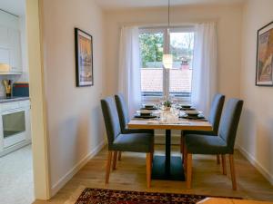 Apartment Chalet zur Höhe by Interhome