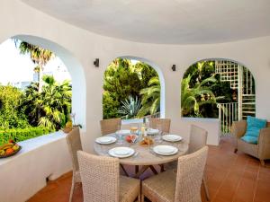 Villa Villa Scott by Interhome