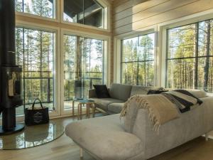 Holiday Home Herrasmäki by Interhome