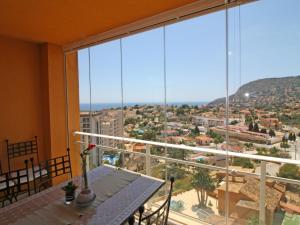 Apartment Luz de Calpe I-6 by Interhome