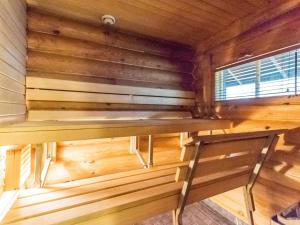 Holiday Home Pyhäkolo by Interhome