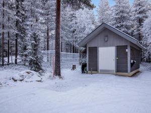 Holiday Home Aslakin helmi a by Interhome