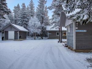 Holiday Home Aslakin helmi a by Interhome