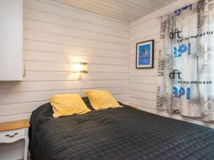Holiday Home Tillikka by Interhome