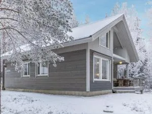 Holiday Home Aslakin helmi b by Interhome - Kiemunkivaara