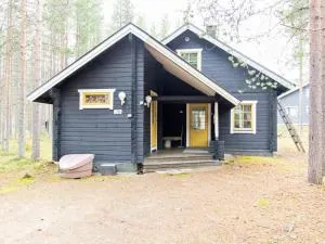 Holiday Home Villa pipa by Interhome - Kiemunkivaara