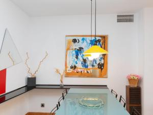 Apartment Geminis by Interhome