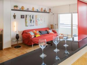 Apartment Geminis by Interhome
