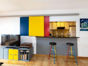 Apartment Geminis by Interhome