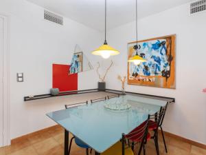 Apartment Geminis by Interhome