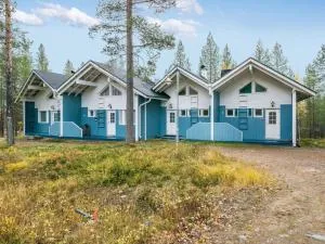 Holiday Home Isokurunpuisto a 2 by Interhome - Vuostimo