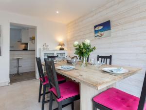 Holiday Home Coté Marine by Interhome