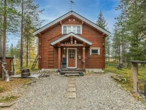 Holiday Home Puukenkä by Interhome - Vuostimo