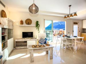 Apartment Denia Plaza Bonita by Interhome