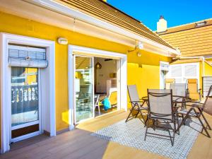 Apartment Denia Plaza Bonita by Interhome