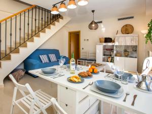 Apartment Denia Plaza Bonita by Interhome